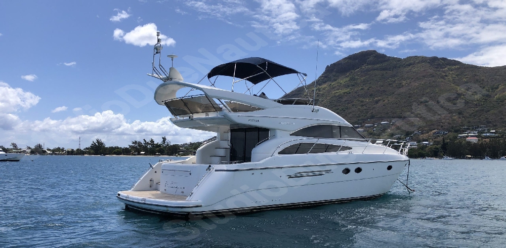 PRINCESS 50 FLY (2000)