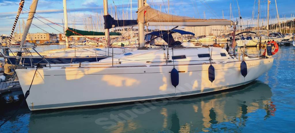 BENETEAU FIRST 36.7 (2001)