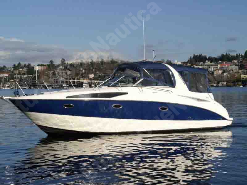 BAYLINER 325 SB (2003)