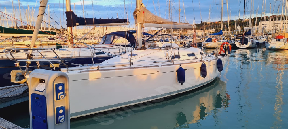 BENETEAU FIRST 36.7 (2001)