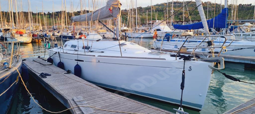 BENETEAU FIRST 36.7 (2001)