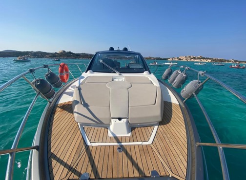 CRANCHI M44 HT (2019)