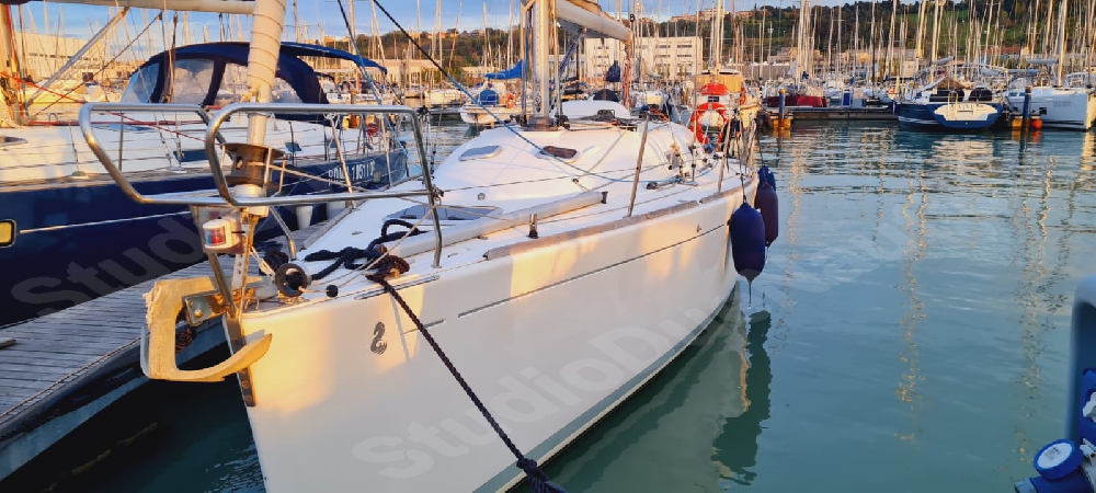 BENETEAU FIRST 36.7 (2001)