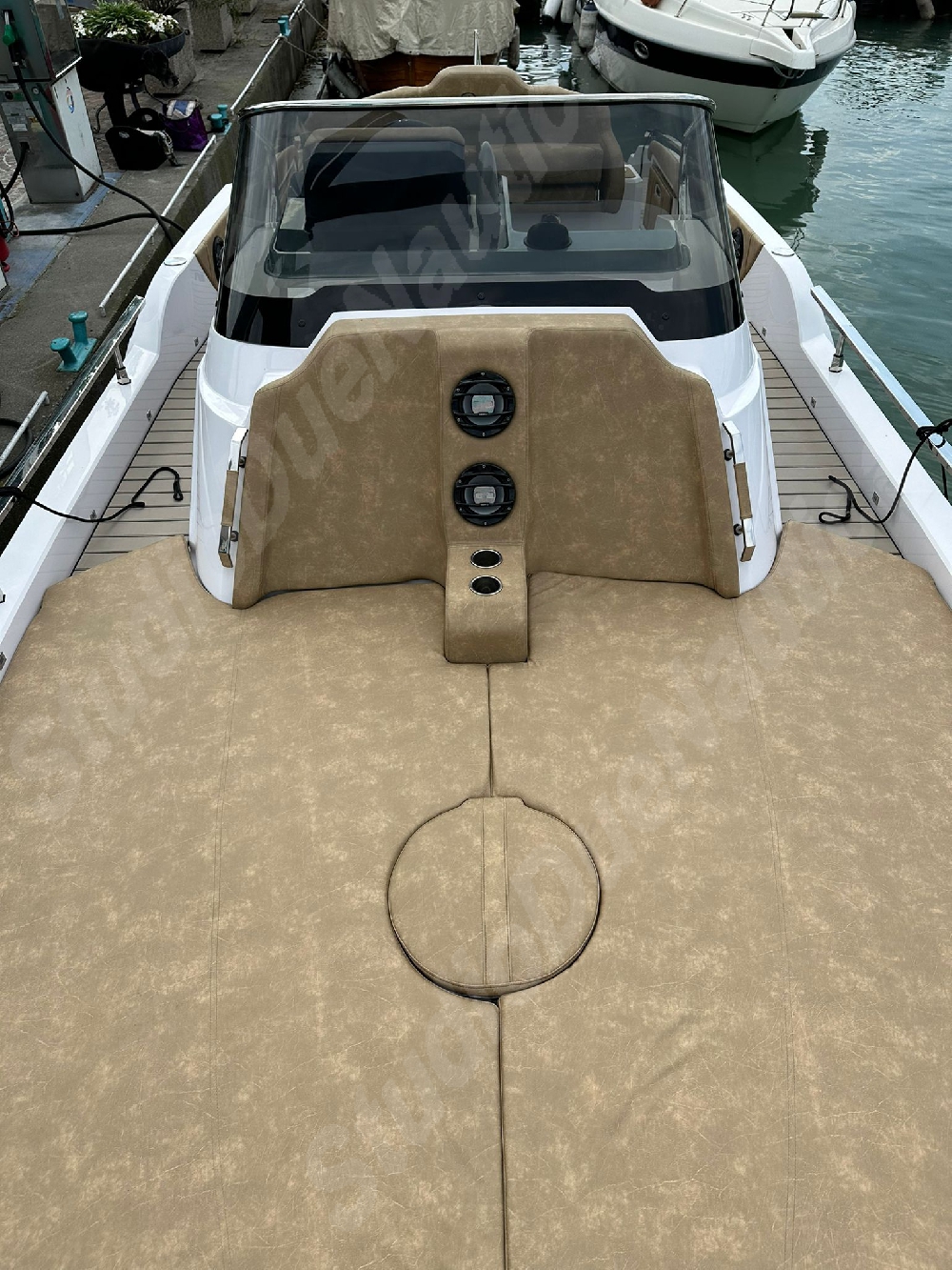 RANIERI INTERNATIONAL NEXT 330 LX (2022)