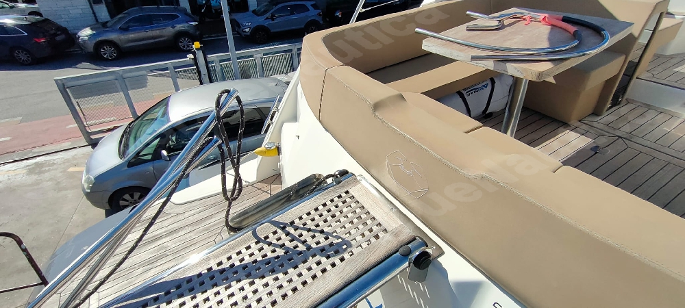 CRANCHI Z35 (2017)