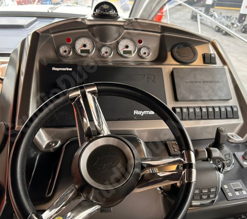 CRANCHI M44 HT (2019)