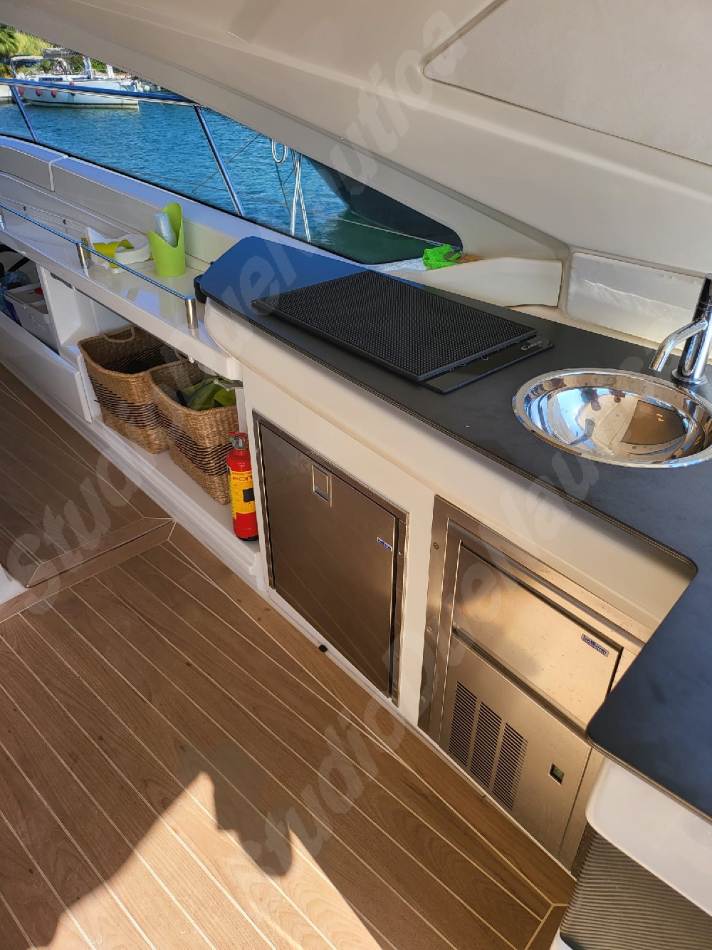 CRANCHI 60 ST (2016)