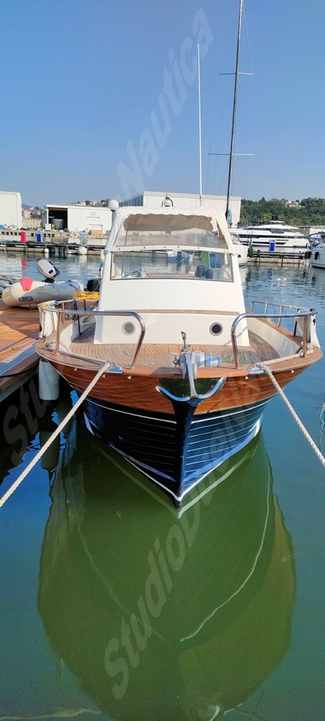 APREA SORRENTO FARAGLIONE 740 (1998)