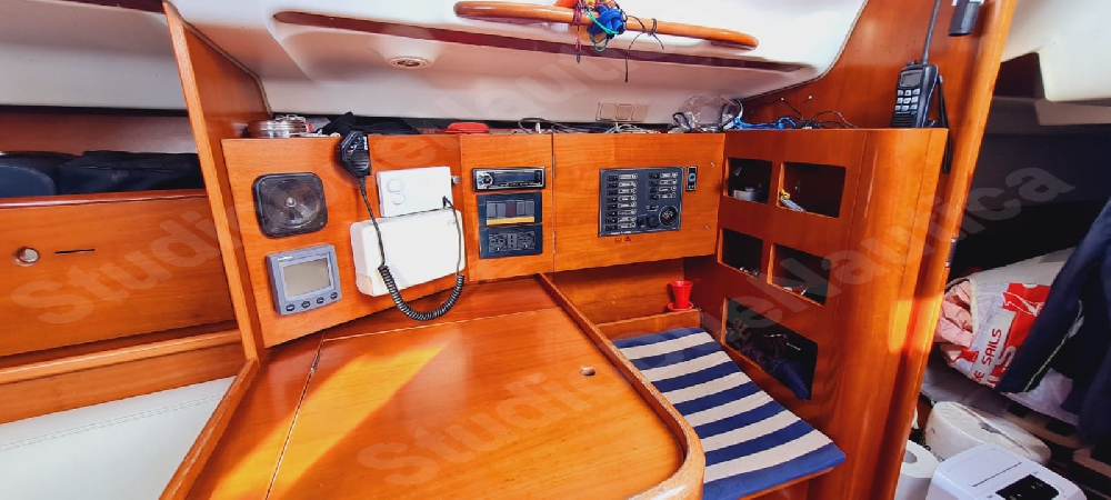 BENETEAU FIRST 36.7 (2001)
