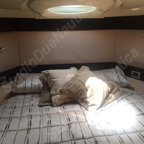 Azimut 43 S (2007)