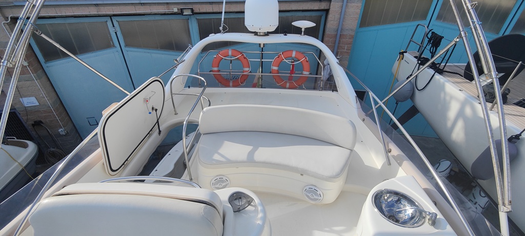 CRANCHI ATLANTIQUE 48 (2005)