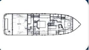 SAN LORENZO 57 FLY (1988)