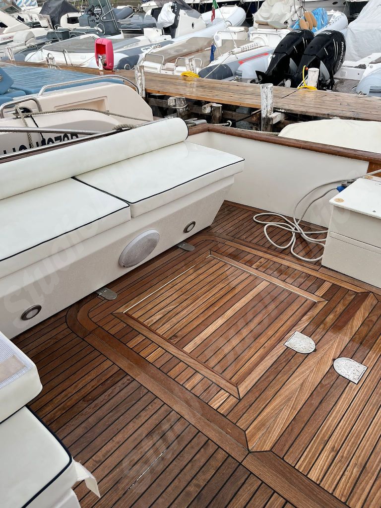 SOLARE 46 LOBSTER (2004)