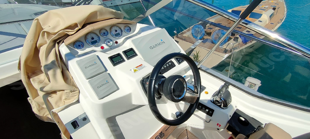 CRANCHI Z35 (2017)