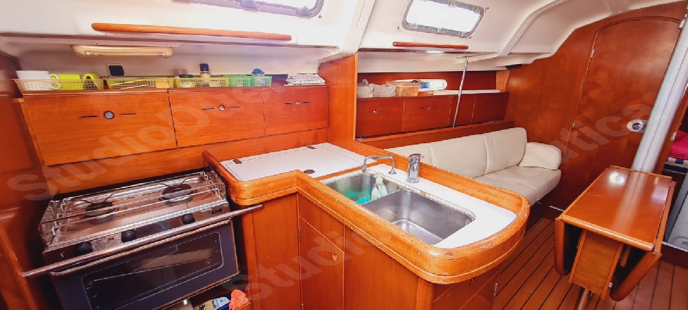 BENETEAU FIRST 36.7 (2001)