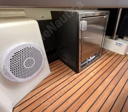 CRANCHI M44 HT (2019)