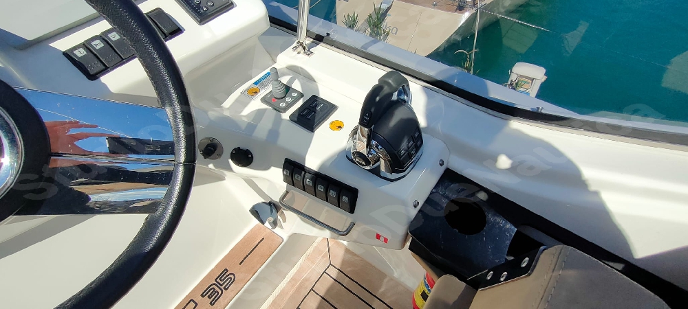CRANCHI Z35 (2017)