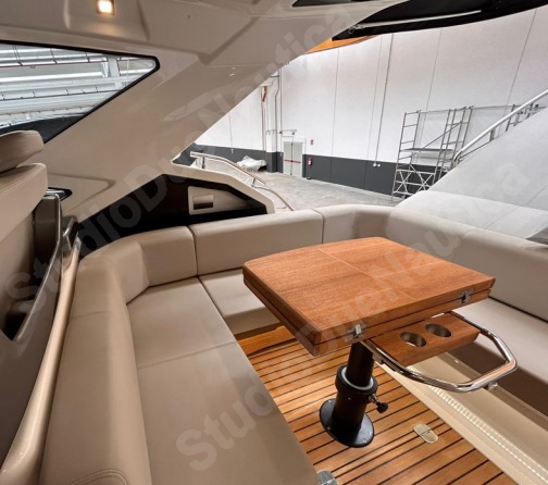 CRANCHI M44 HT (2019)