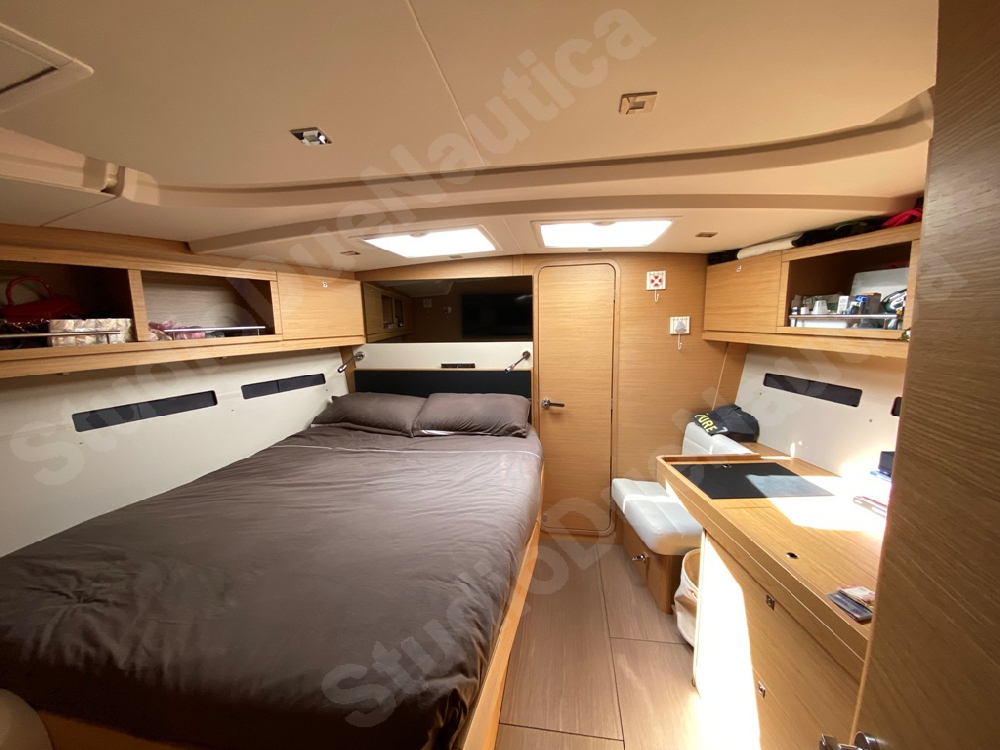 DUFOUR YACHTS  DUFOUR 56 EXCLUSIVE (2017)