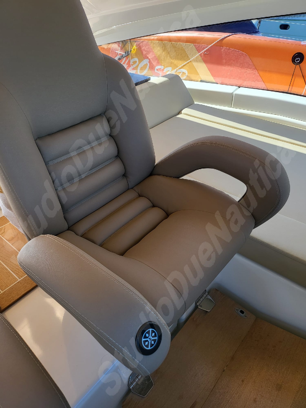 CRANCHI 60 ST (2016)