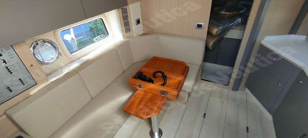 CRANCHI Z35 (2017)