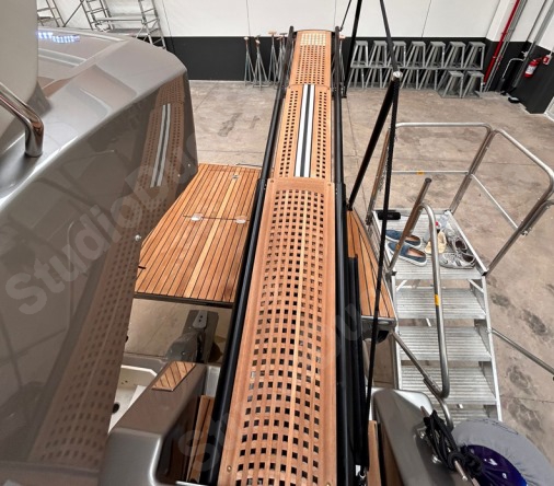 CRANCHI M44 HT (2019)