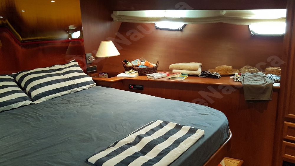 CANTIERE NAUTICO AZZURRO AZZURRO 64 (2008)