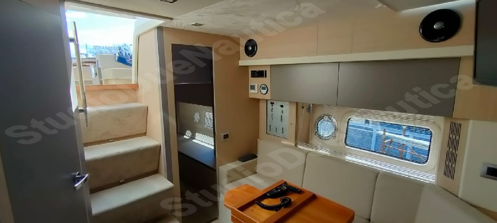 CRANCHI Z35 (2017)