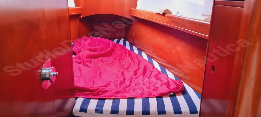 BENETEAU FIRST 36.7 (2001)