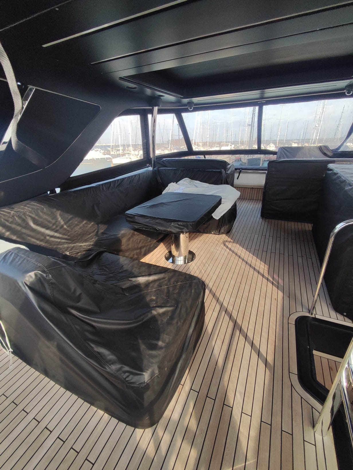 CRANCHI 67 FLY (2022)
