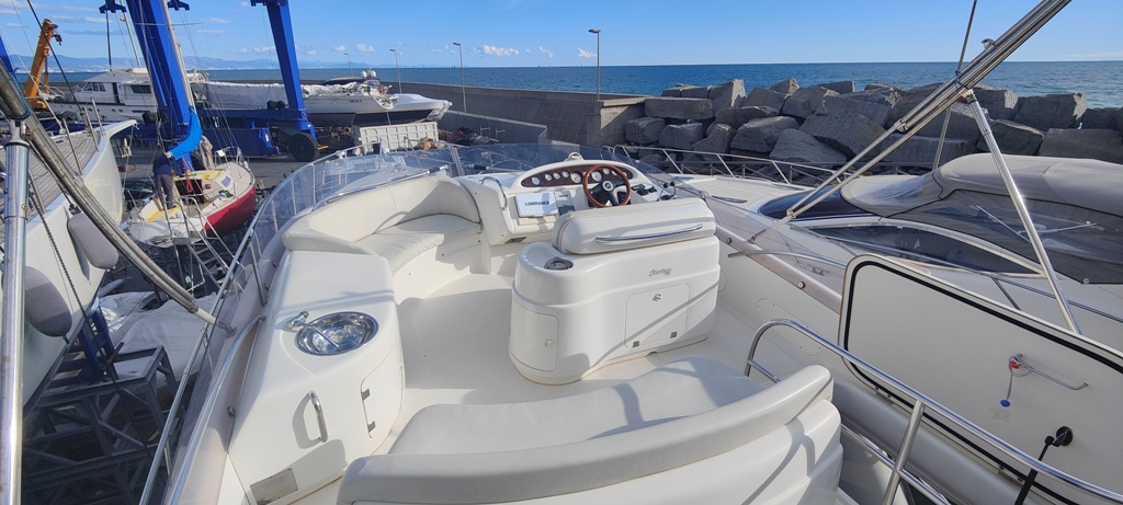 CRANCHI ATLANTIQUE 48 (2005)
