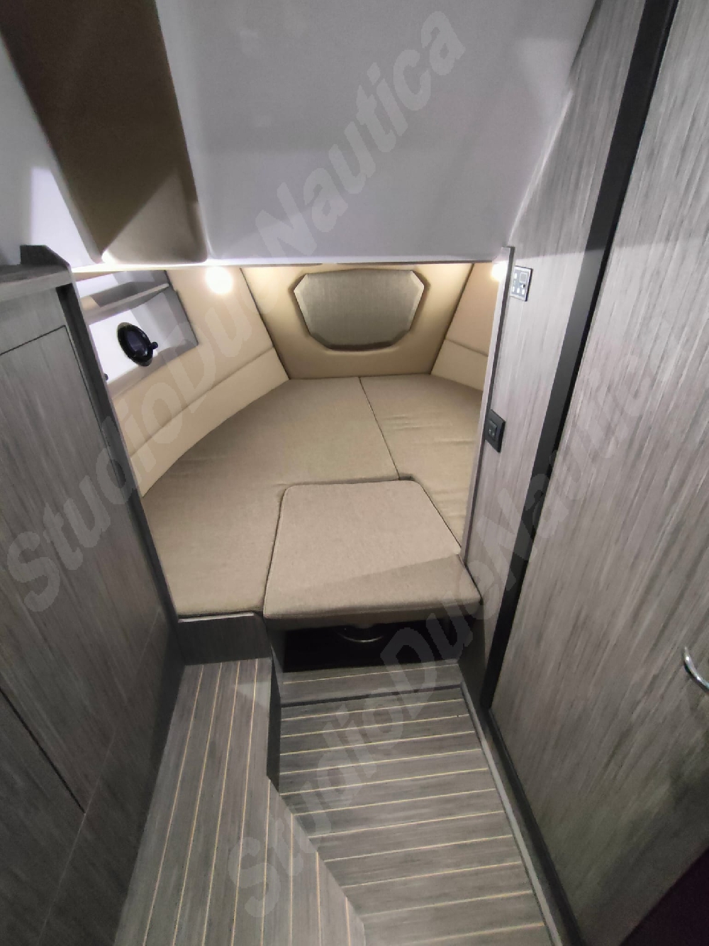 RANIERI INTERNATIONAL NEXT 330 LX (2022)