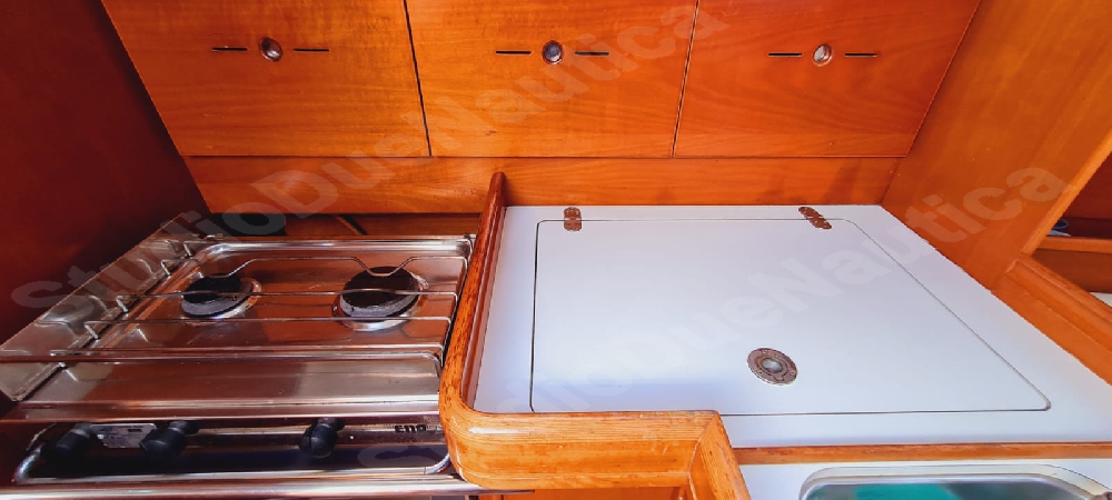 BENETEAU FIRST 36.7 (2001)