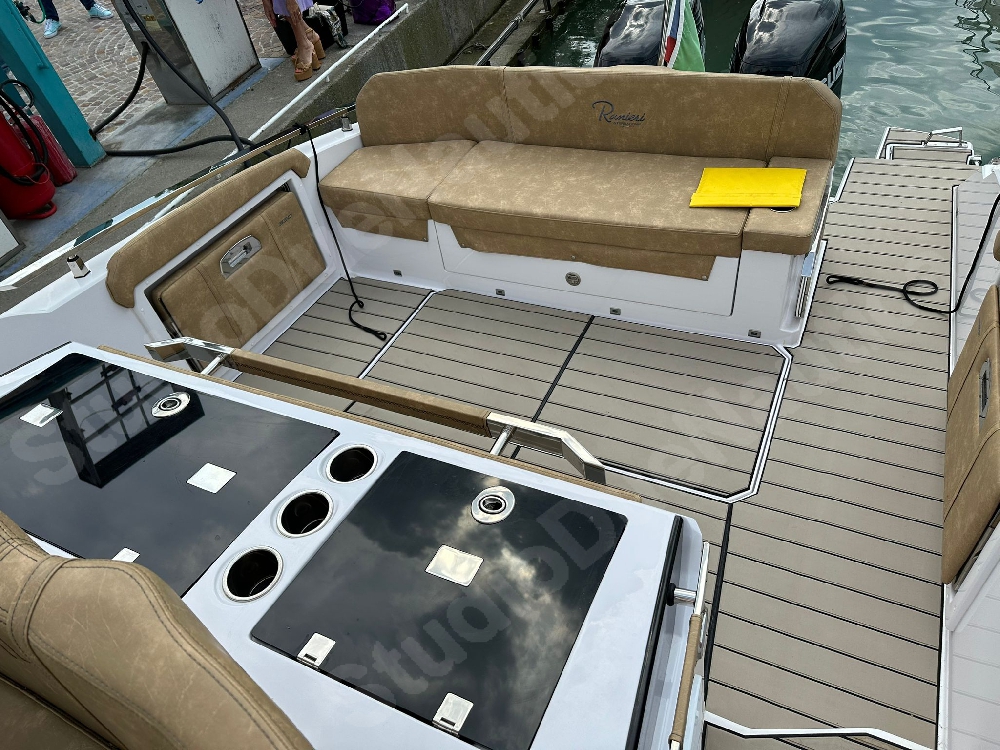 RANIERI INTERNATIONAL NEXT 330 LX (2022)