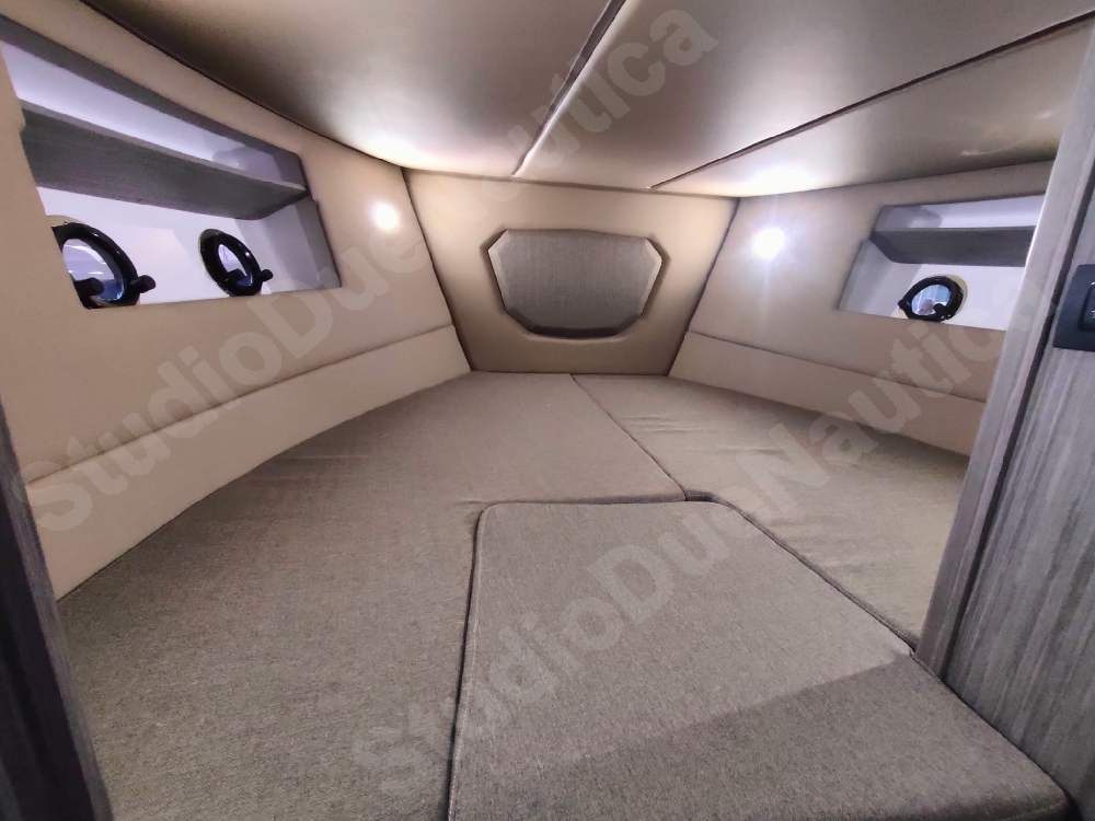 RANIERI INTERNATIONAL NEXT 330 LX (2022)