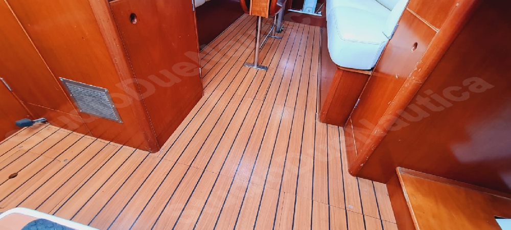 BENETEAU FIRST 36.7 (2001)