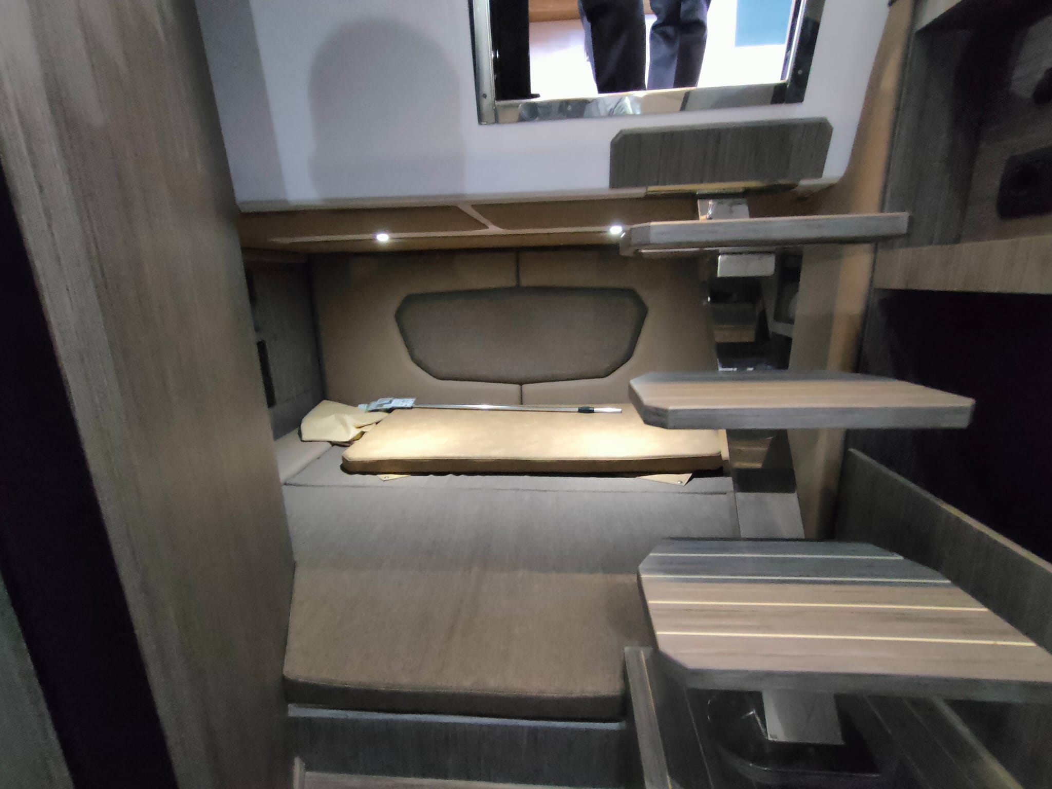 RANIERI INTERNATIONAL NEXT 330 LX (2022)