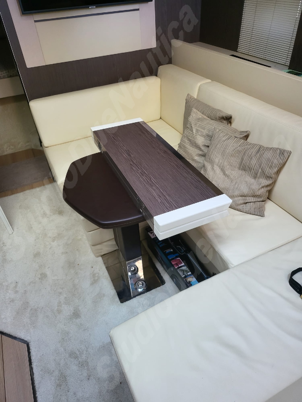 CRANCHI 60 ST (2016)