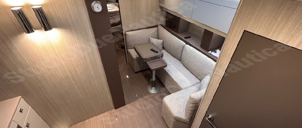 CRANCHI M44 HT (2019)
