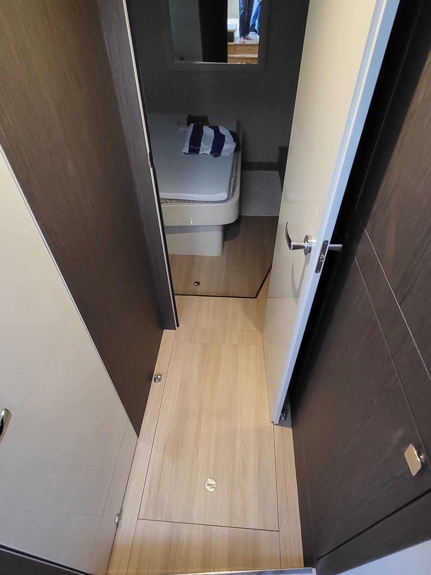 CRANCHI 60 ST (2016)