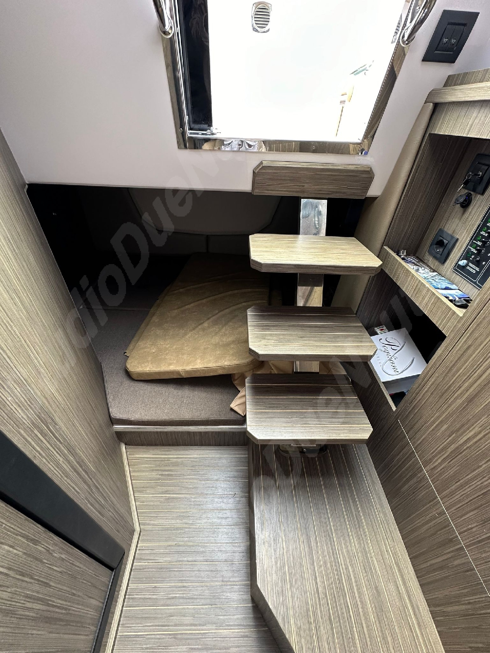 RANIERI INTERNATIONAL NEXT 330 LX (2022)