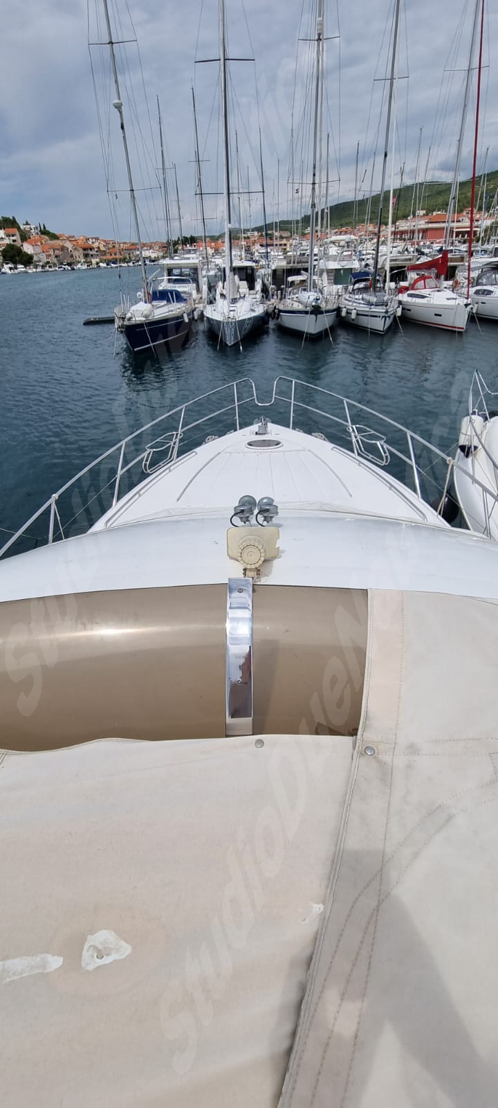 PRINCESS 50 FLY (2000)