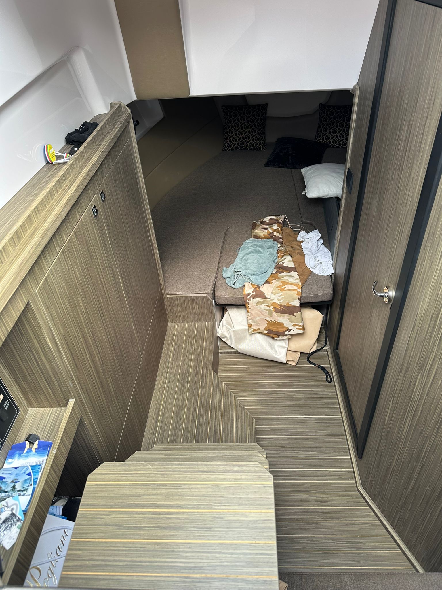 RANIERI INTERNATIONAL NEXT 330 LX (2022)