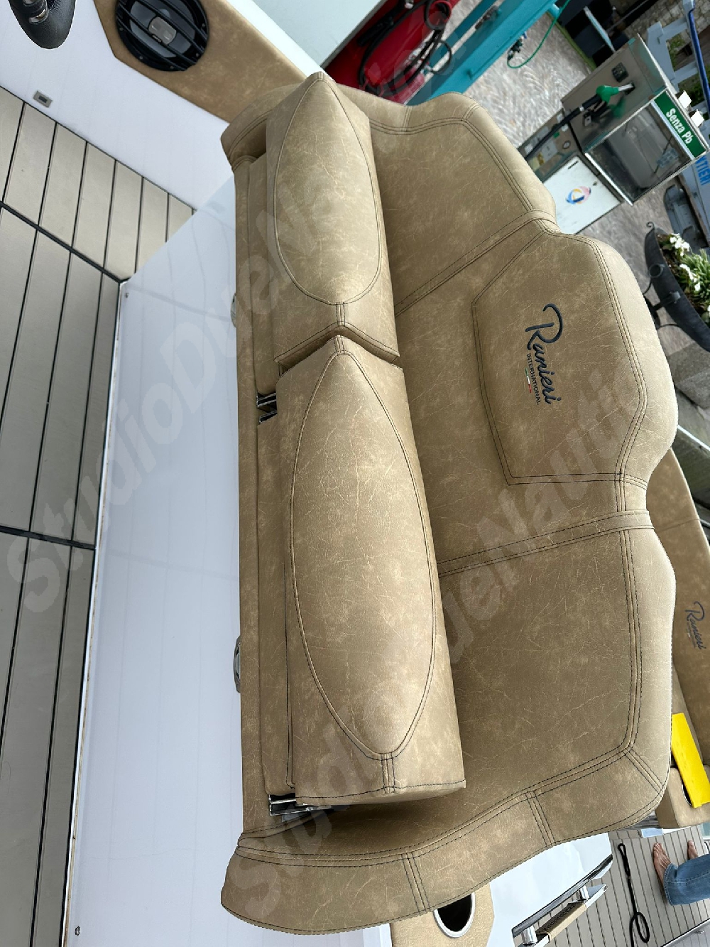 RANIERI INTERNATIONAL NEXT 330 LX (2022)