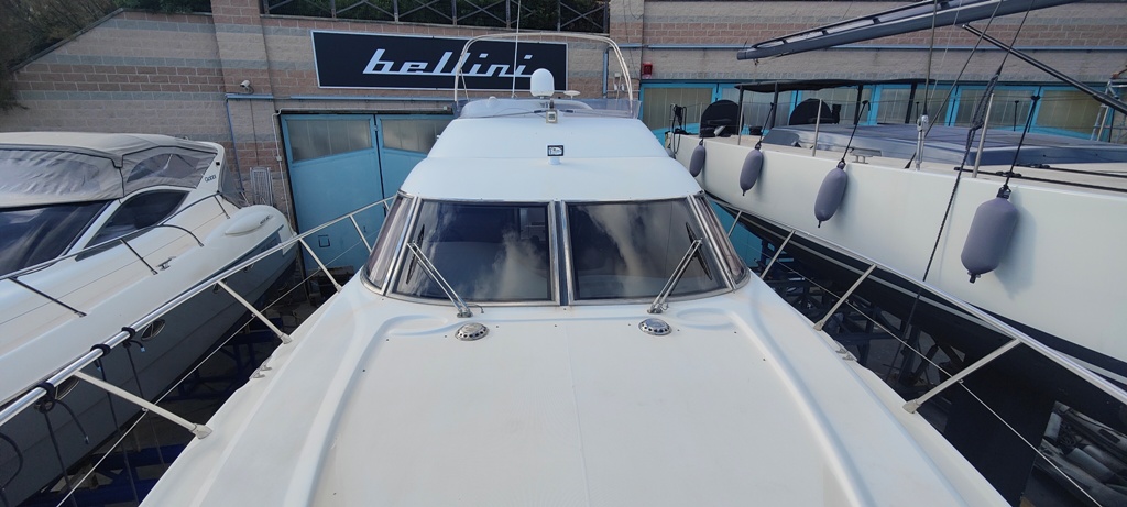 CRANCHI ATLANTIQUE 48 (2005)