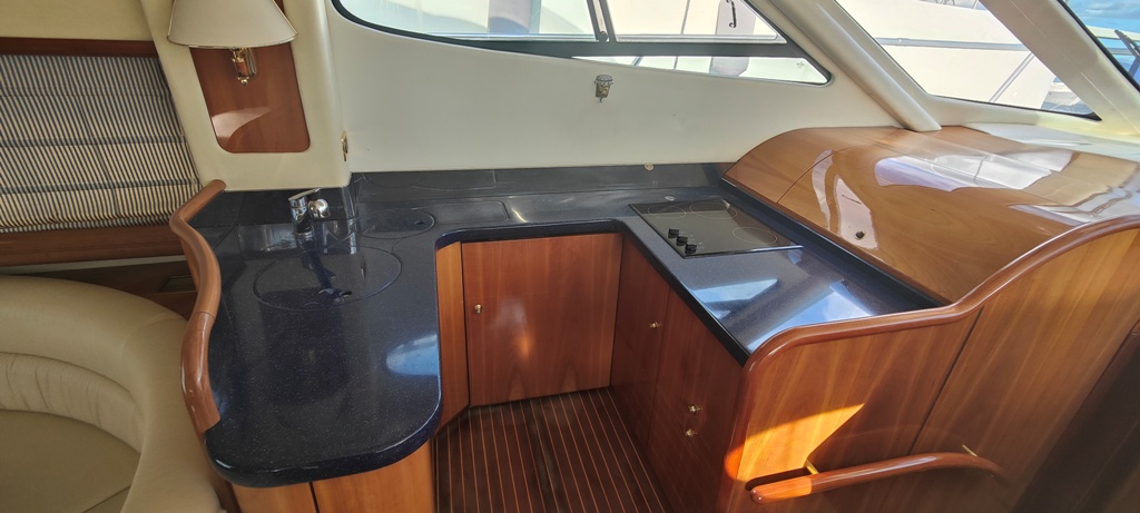 CRANCHI ATLANTIQUE 48 (2005)