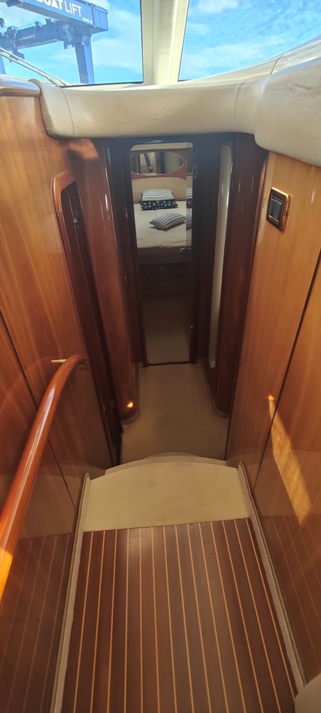CRANCHI ATLANTIQUE 48 (2005)
