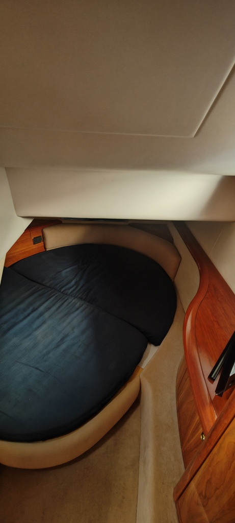 CRANCHI ATLANTIQUE 48 (2005)