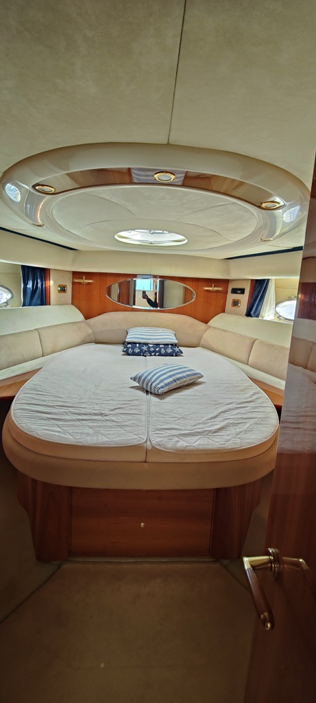 CRANCHI ATLANTIQUE 48 (2005)
