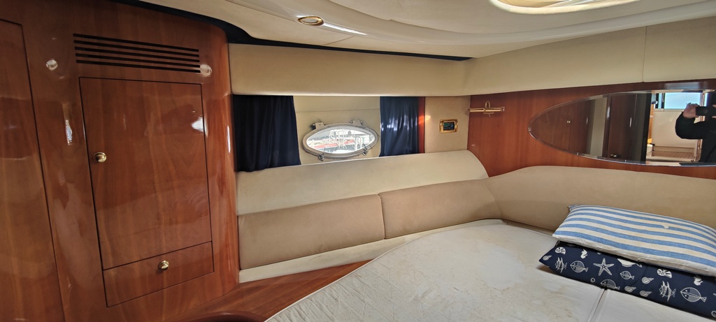 CRANCHI ATLANTIQUE 48 (2005)